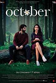 October 2018 HD 720p DVD SCR full movie download